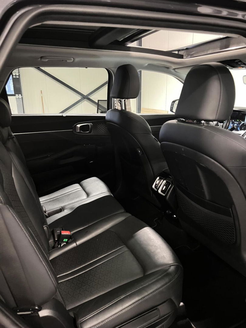 Kia Sorento 1.6 T-GDI Plug-in Hybrid 4WD DynamicplusLine 7p.