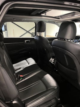 Kia Sorento 1.6 T-GDI Plug-in Hybrid 4WD DynamicplusLine 7p.