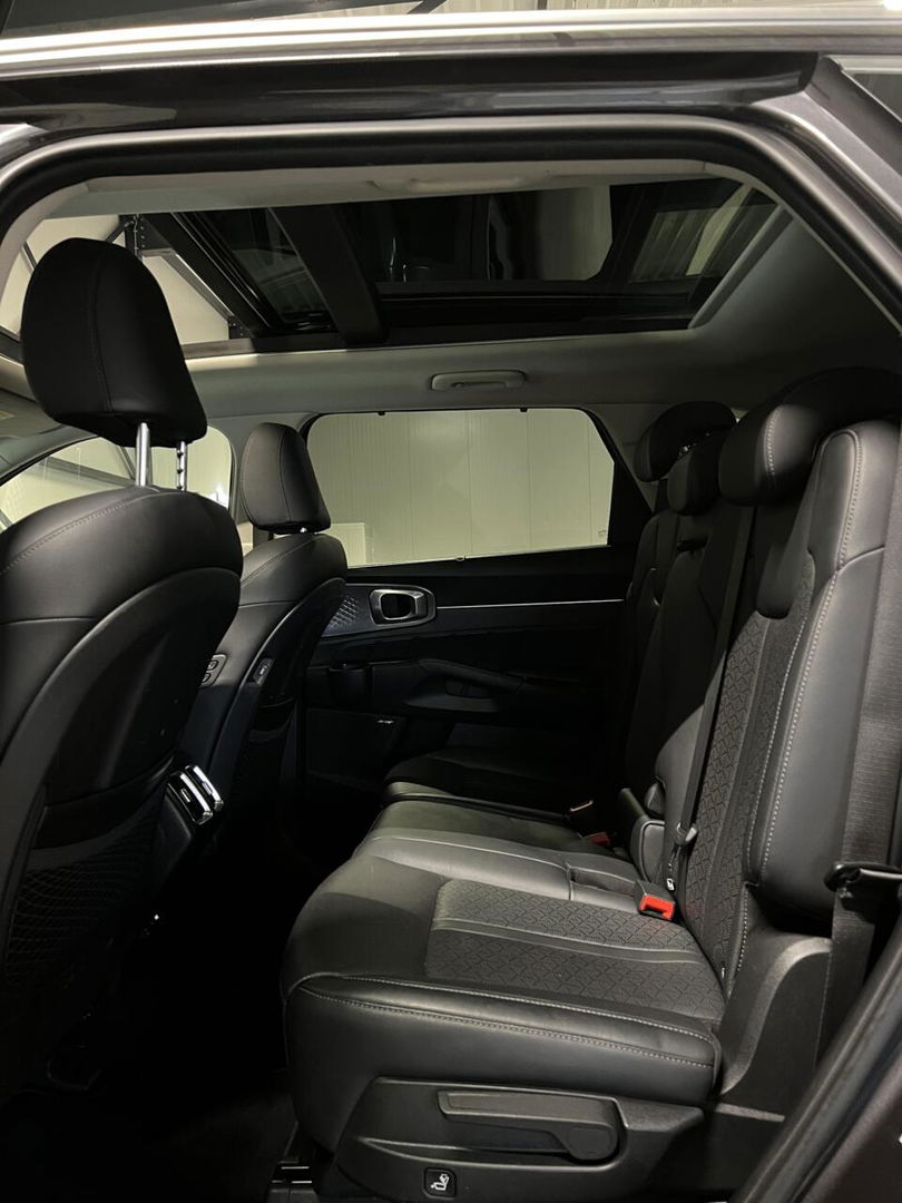 Kia Sorento 1.6 T-GDI Plug-in Hybrid 4WD DynamicplusLine 7p.