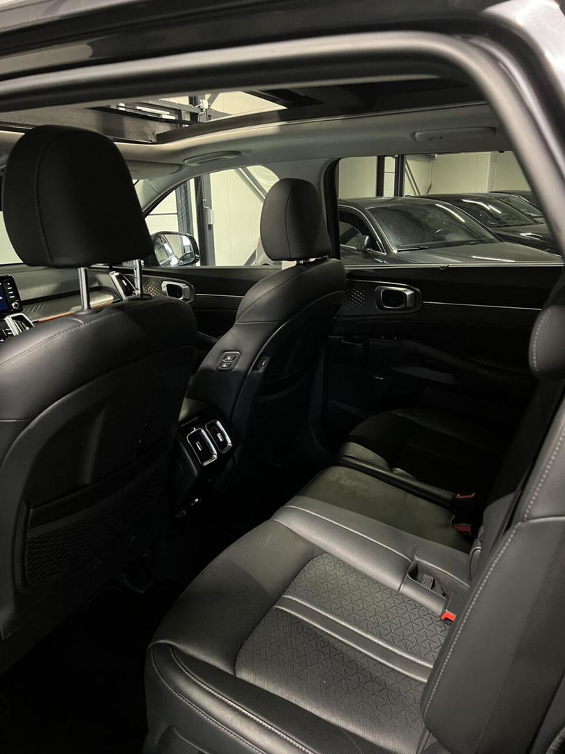 Kia Sorento 1.6 T-GDI Plug-in Hybrid 4WD DynamicplusLine 7p.