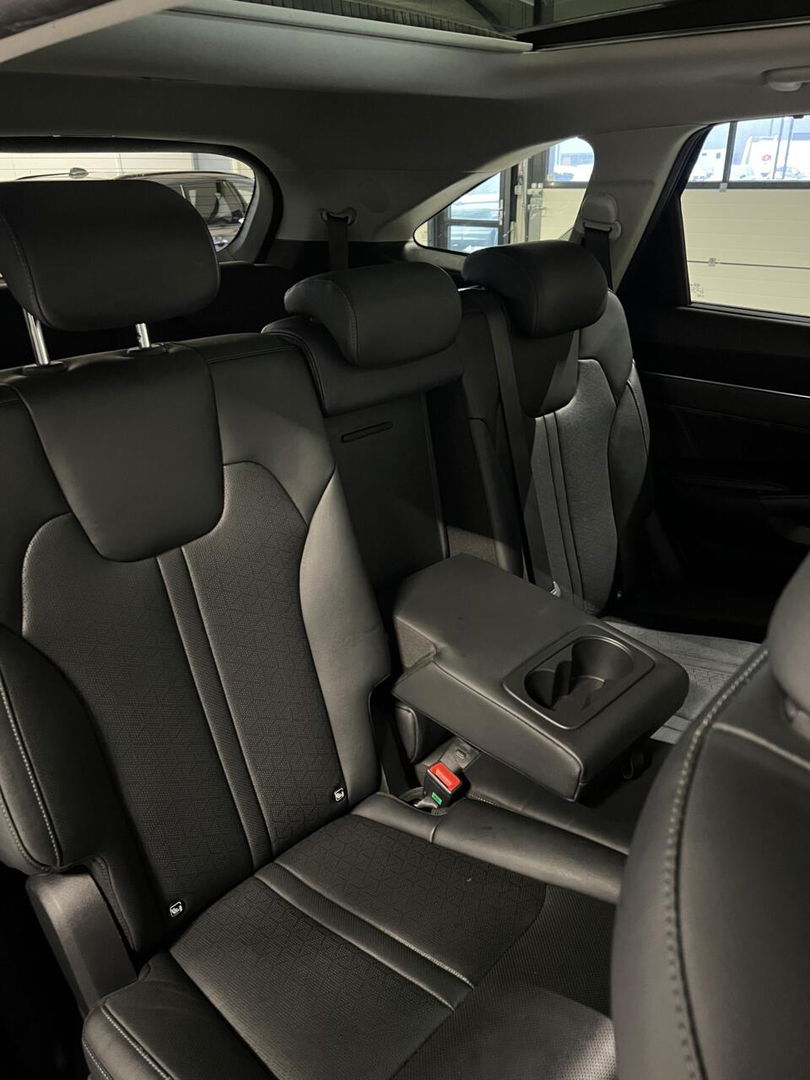 Kia Sorento 1.6 T-GDI Plug-in Hybrid 4WD DynamicplusLine 7p.