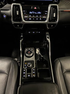 Kia Sorento 1.6 T-GDI Plug-in Hybrid 4WD DynamicplusLine 7p.