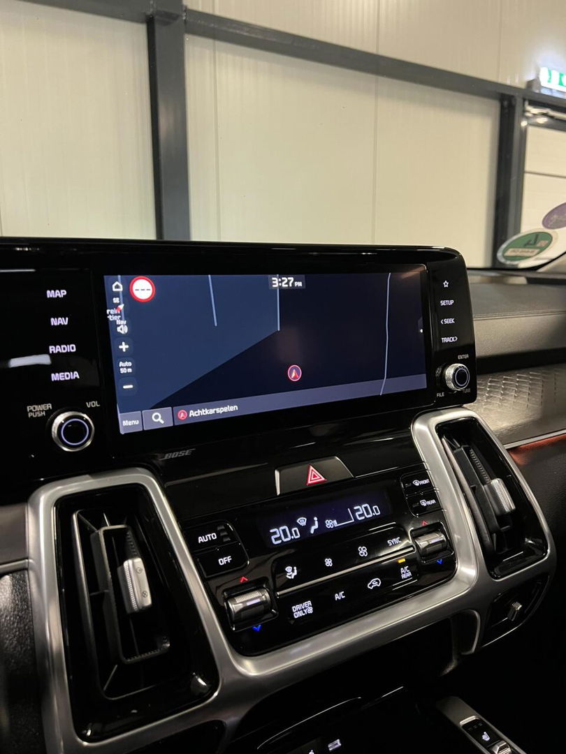 Kia Sorento 1.6 T-GDI Plug-in Hybrid 4WD DynamicplusLine 7p.