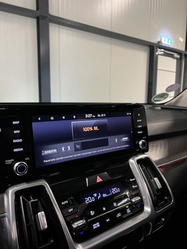 Kia Sorento 1.6 T-GDI Plug-in Hybrid 4WD DynamicplusLine 7p.