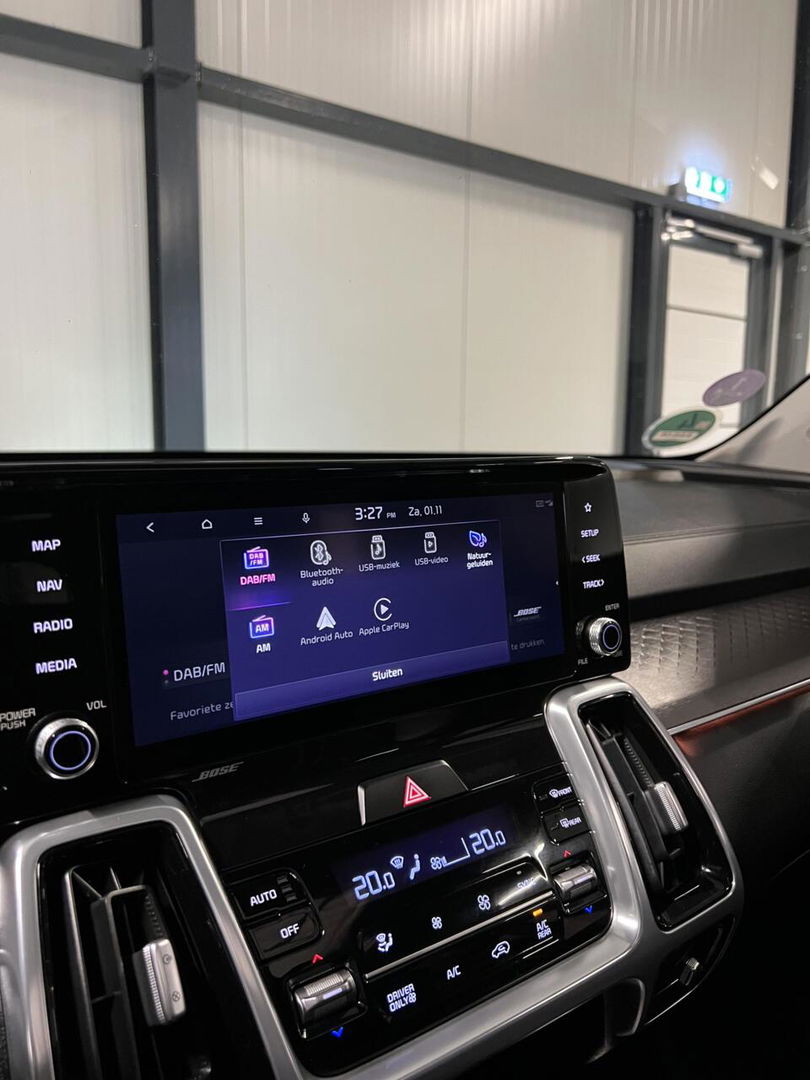 Kia Sorento 1.6 T-GDI Plug-in Hybrid 4WD DynamicplusLine 7p.