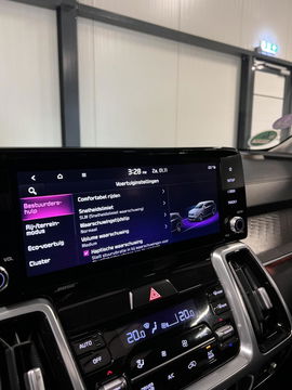 Kia Sorento 1.6 T-GDI Plug-in Hybrid 4WD DynamicplusLine 7p.