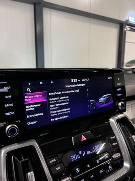 Kia Sorento 1.6 T-GDI Plug-in Hybrid 4WD DynamicplusLine 7p.