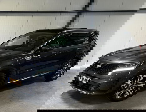 Kia Sorento 1.6 T-GDI Plug-in Hybrid 4WD DynamicplusLine 7p.