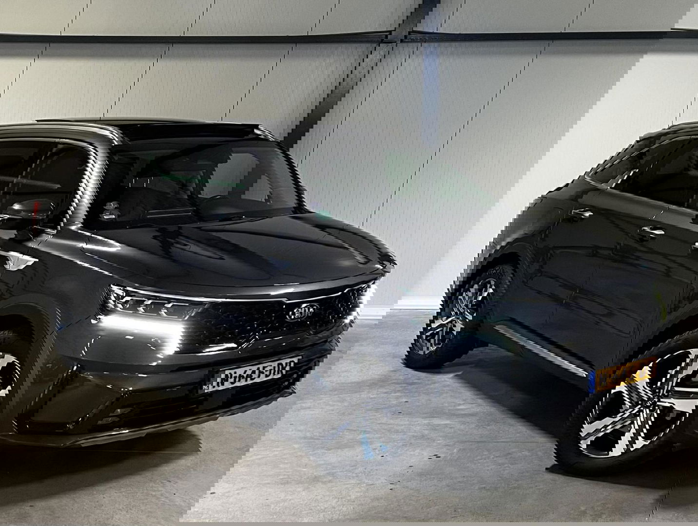 Kia Sorento 1.6 T-GDI Plug-in Hybrid 4WD DynamicplusLine 7p.