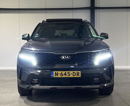 Kia Sorento 1.6 T-GDI Plug-in Hybrid 4WD DynamicplusLine 7p.