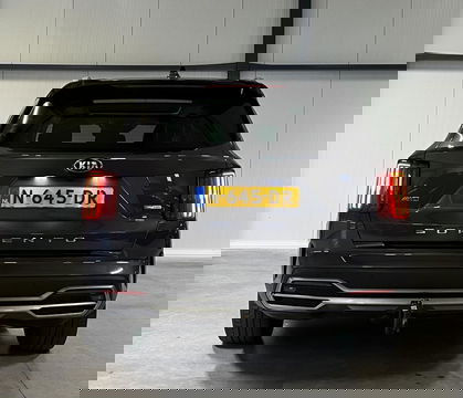 Kia Sorento 1.6 T-GDI Plug-in Hybrid 4WD DynamicplusLine 7p.