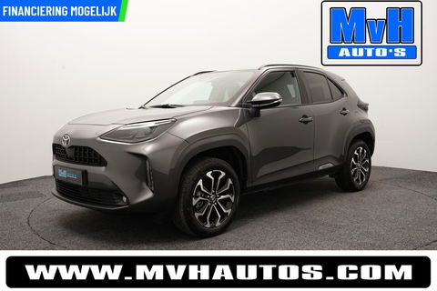 Toyota Yaris Cross 1.5 Hybrid 115 Business Plus|NAVI|STOEL/STUUR.VERW
