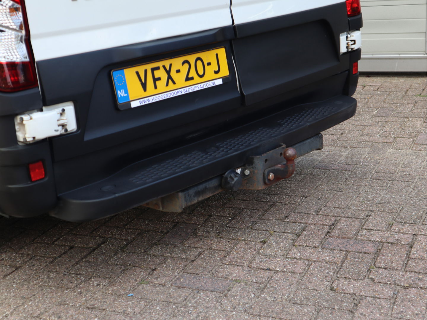 Iveco Daily 35S14 136pk Euro 6 - L2H2 - Trekhaak - Cruise - Airco