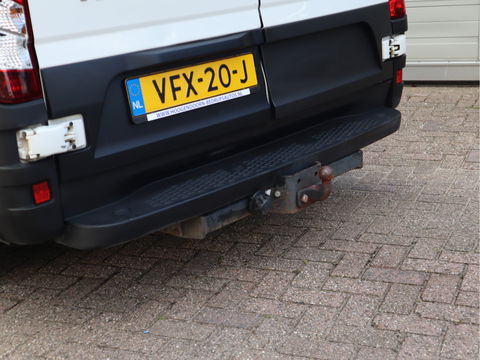 Iveco Daily 35S14 136pk Euro 6 - L2H2 - Trekhaak - Cruise - Airco