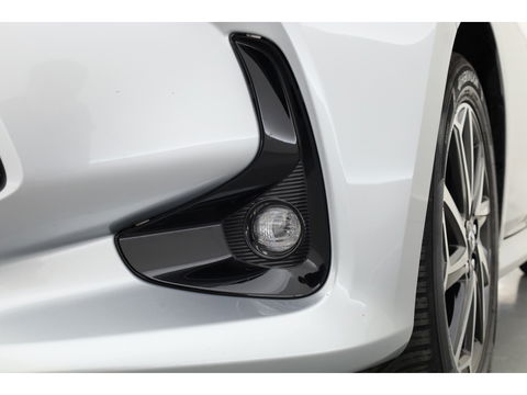 Toyota Yaris 1.5 Hybrid Dynamic | Apple CarPlay & Android Auto | Camera | Airco | Adapt. Cruise | Keyless