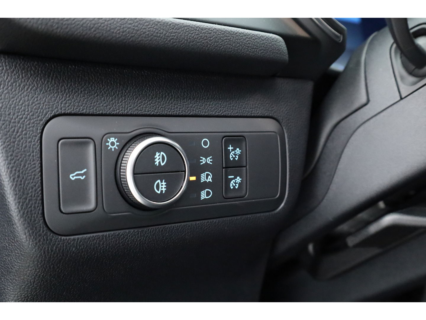 Ford Kuga 2.5 FHEV Active X | Pano | HUD | Winter pack | 360cam | Adapt. Cruise | 20'' | B&O Audio | Elek. Stoelen