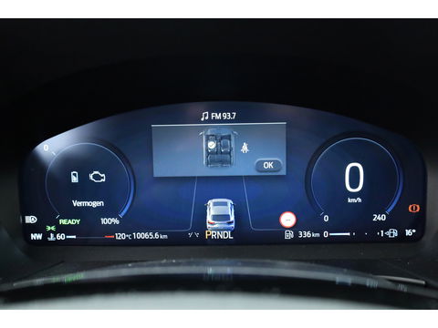 Ford Kuga 2.5 FHEV Active X | Pano | HUD | Winter pack | 360cam | Adapt. Cruise | 20'' | B&O Audio | Elek. Stoelen