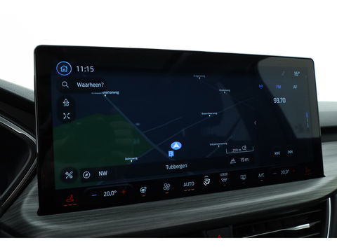 Ford Kuga 2.5 FHEV Active X | Pano | HUD | Winter pack | 360cam | Adapt. Cruise | 20'' | B&O Audio | Elek. Stoelen