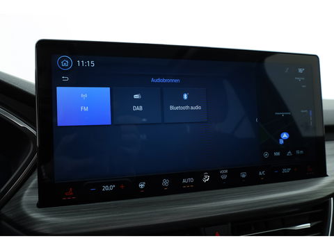 Ford Kuga 2.5 FHEV Active X | Pano | HUD | Winter pack | 360cam | Adapt. Cruise | 20'' | B&O Audio | Elek. Stoelen