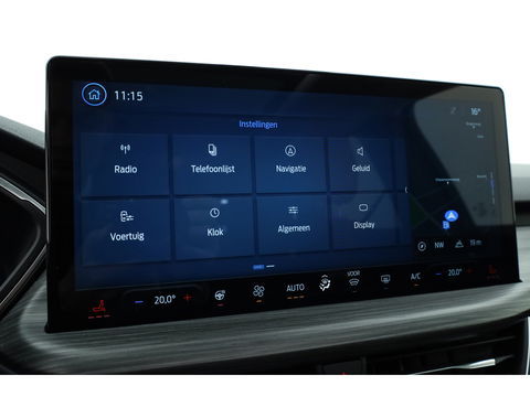 Ford Kuga 2.5 FHEV Active X | Pano | HUD | Winter pack | 360cam | Adapt. Cruise | 20'' | B&O Audio | Elek. Stoelen