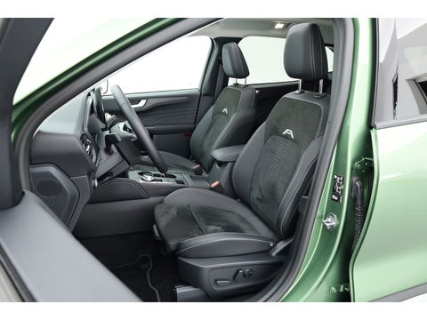 Ford Kuga 2.5 FHEV Active X | Pano | HUD | Winter pack | 360cam | Adapt. Cruise | 20'' | B&O Audio | Elek. Stoelen