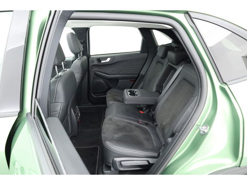 Ford Kuga 2.5 FHEV Active X | Pano | HUD | Winter pack | 360cam | Adapt. Cruise | 20'' | B&O Audio | Elek. Stoelen