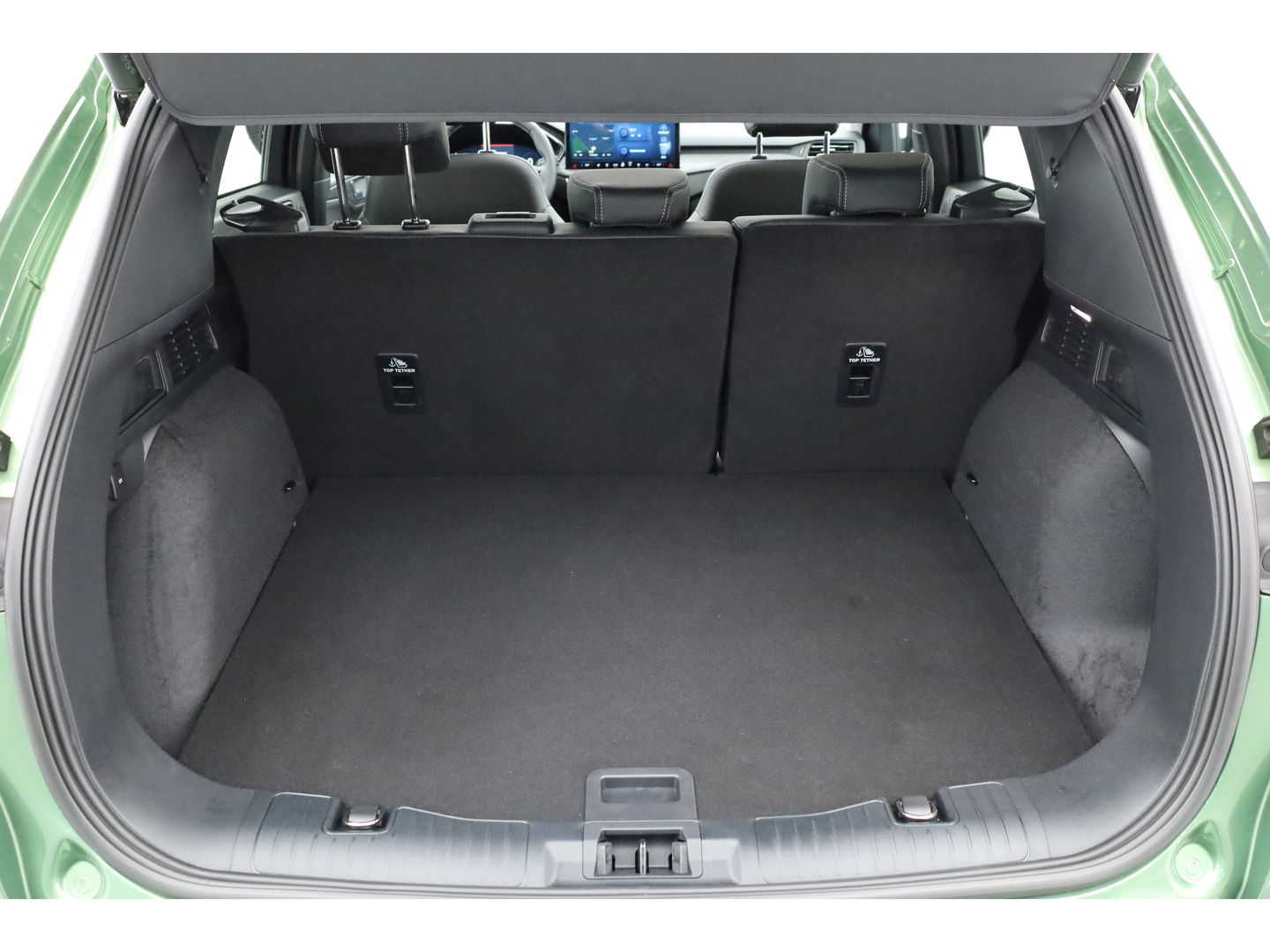 Ford Kuga 2.5 FHEV Active X | Pano | HUD | Winter pack | 360cam | Adapt. Cruise | 20'' | B&O Audio | Elek. Stoelen