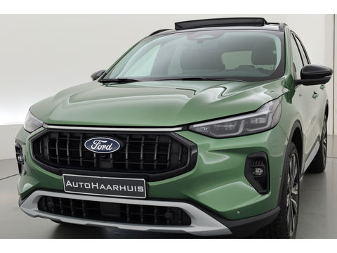 Ford Kuga 2.5 FHEV Active X | Pano | HUD | Winter pack | 360cam | Adapt. Cruise | 20'' | B&O Audio | Elek. Stoelen