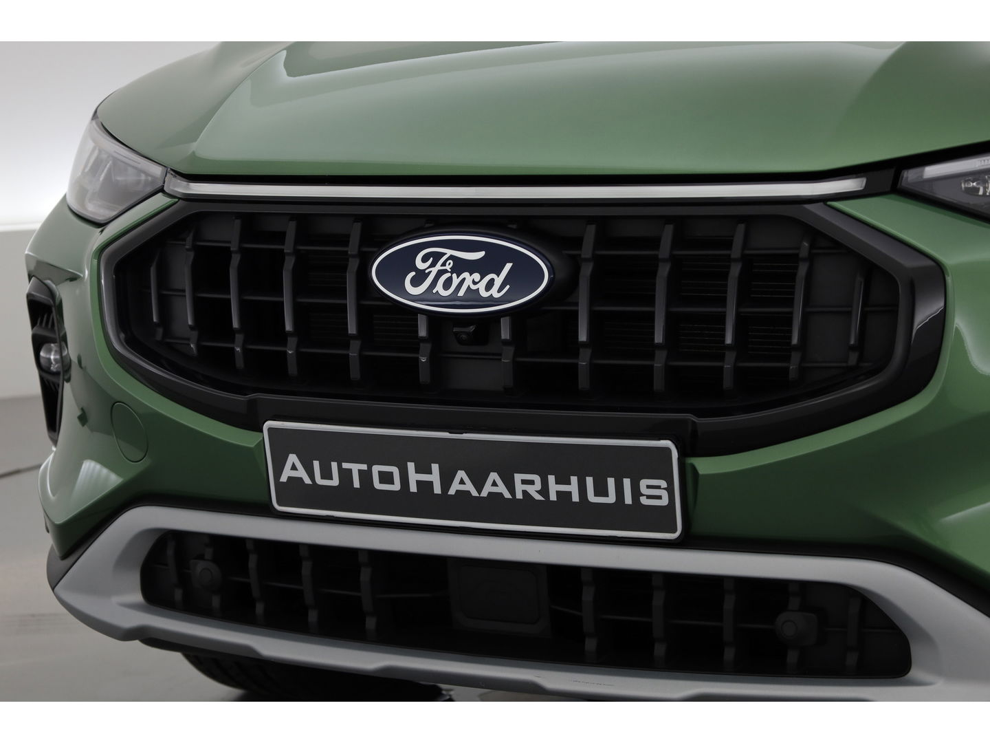 Ford Kuga 2.5 FHEV Active X | Pano | HUD | Winter pack | 360cam | Adapt. Cruise | 20'' | B&O Audio | Elek. Stoelen