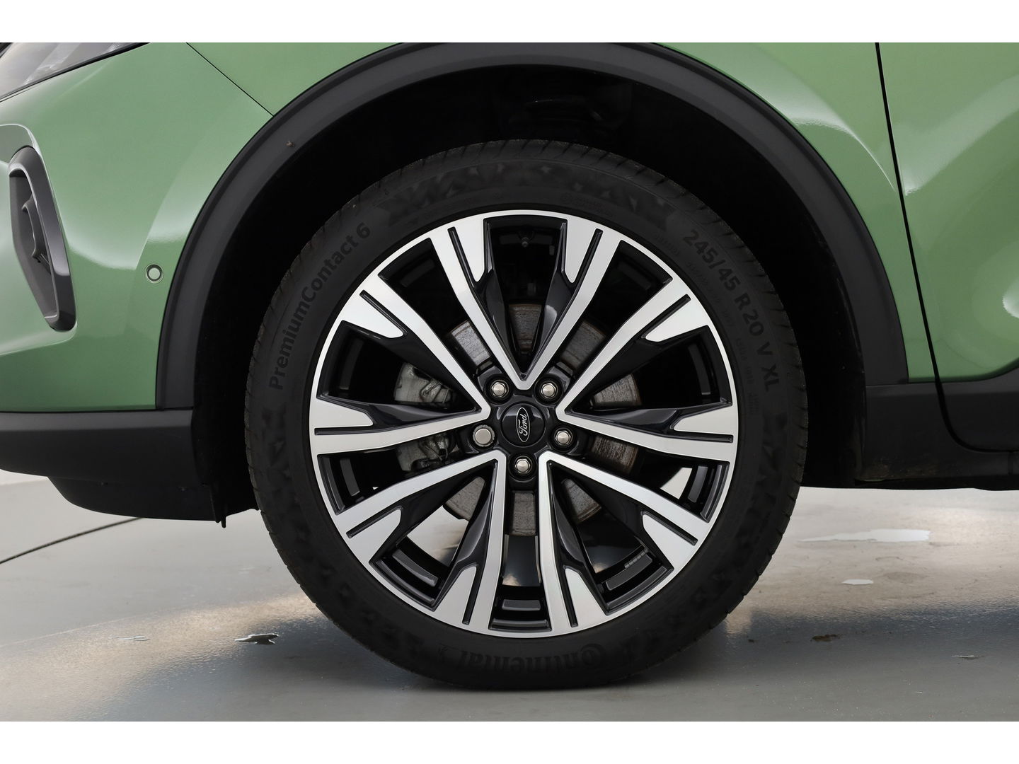 Ford Kuga 2.5 FHEV Active X | Pano | HUD | Winter pack | 360cam | Adapt. Cruise | 20'' | B&O Audio | Elek. Stoelen