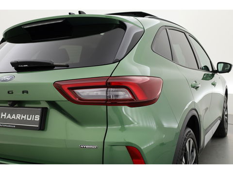 Ford Kuga 2.5 FHEV Active X | Pano | HUD | Winter pack | 360cam | Adapt. Cruise | 20'' | B&O Audio | Elek. Stoelen
