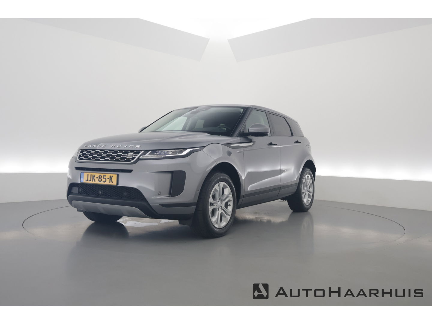 Land Rover Range Rover Evoque 1.5 P300e AWD S | 360cam | Winter Pack | Adapt. Cruise | Dodehoekdet. | Leder