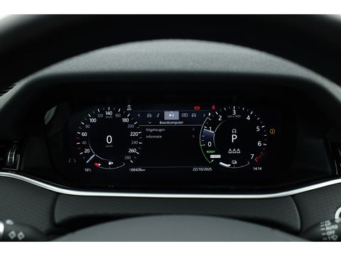 Land Rover Range Rover Evoque 1.5 P300e AWD S | 360cam | Winter Pack | Adapt. Cruise | Dodehoekdet. | Leder