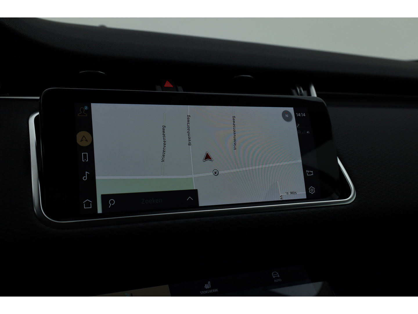 Land Rover Range Rover Evoque 1.5 P300e AWD S | 360cam | Winter Pack | Adapt. Cruise | Dodehoekdet. | Leder