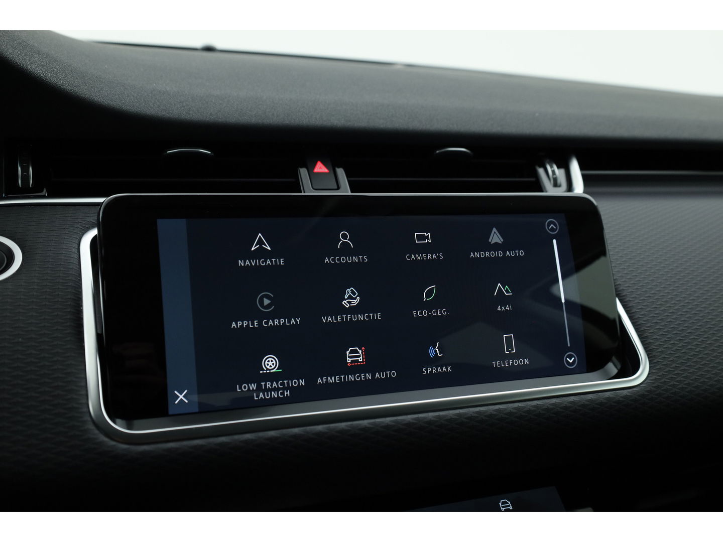 Land Rover Range Rover Evoque 1.5 P300e AWD S | 360cam | Winter Pack | Adapt. Cruise | Dodehoekdet. | Leder