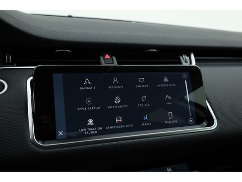 Land Rover Range Rover Evoque 1.5 P300e AWD S | 360cam | Winter Pack | Adapt. Cruise | Dodehoekdet. | Leder