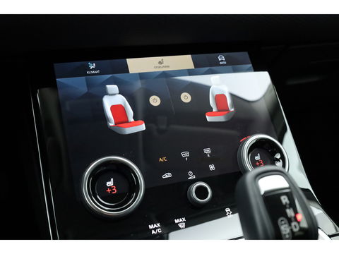 Land Rover Range Rover Evoque 1.5 P300e AWD S | 360cam | Winter Pack | Adapt. Cruise | Dodehoekdet. | Leder