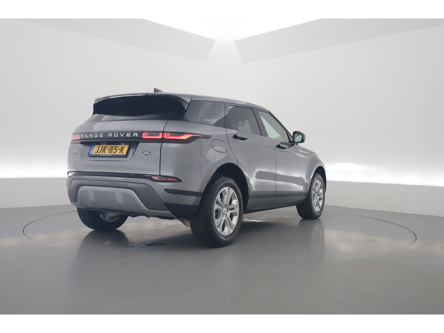 Land Rover Range Rover Evoque 1.5 P300e AWD S | 360cam | Winter Pack | Adapt. Cruise | Dodehoekdet. | Leder