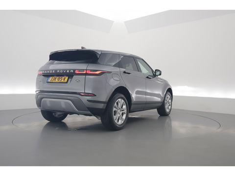 Land Rover Range Rover Evoque 1.5 P300e AWD S | 360cam | Winter Pack | Adapt. Cruise | Dodehoekdet. | Leder