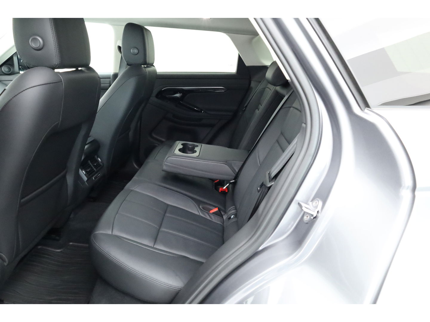 Land Rover Range Rover Evoque 1.5 P300e AWD S | 360cam | Winter Pack | Adapt. Cruise | Dodehoekdet. | Leder