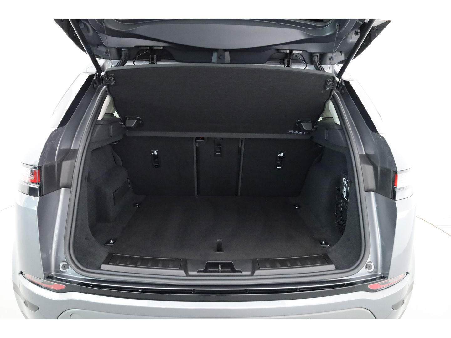 Land Rover Range Rover Evoque 1.5 P300e AWD S | 360cam | Winter Pack | Adapt. Cruise | Dodehoekdet. | Leder