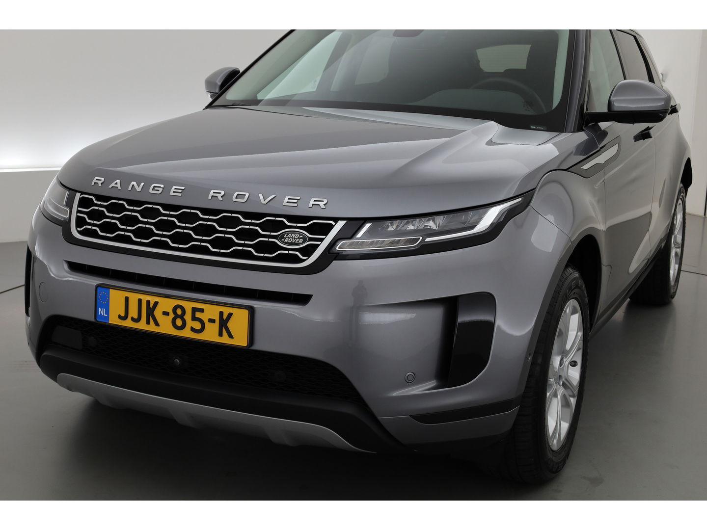 Land Rover Range Rover Evoque 1.5 P300e AWD S | 360cam | Winter Pack | Adapt. Cruise | Dodehoekdet. | Leder