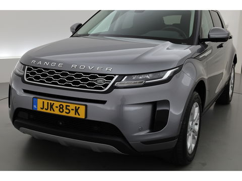 Land Rover Range Rover Evoque 1.5 P300e AWD S | 360cam | Winter Pack | Adapt. Cruise | Dodehoekdet. | Leder