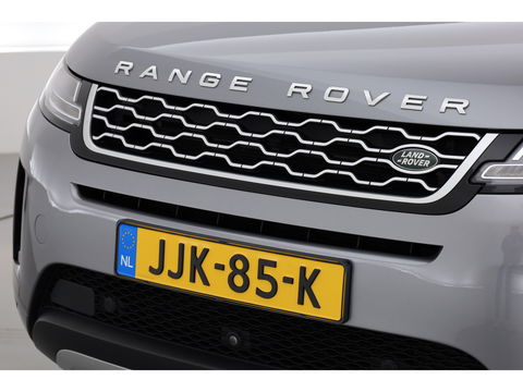 Land Rover Range Rover Evoque 1.5 P300e AWD S | 360cam | Winter Pack | Adapt. Cruise | Dodehoekdet. | Leder