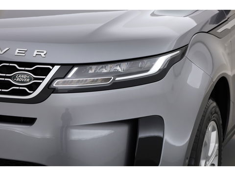 Land Rover Range Rover Evoque 1.5 P300e AWD S | 360cam | Winter Pack | Adapt. Cruise | Dodehoekdet. | Leder