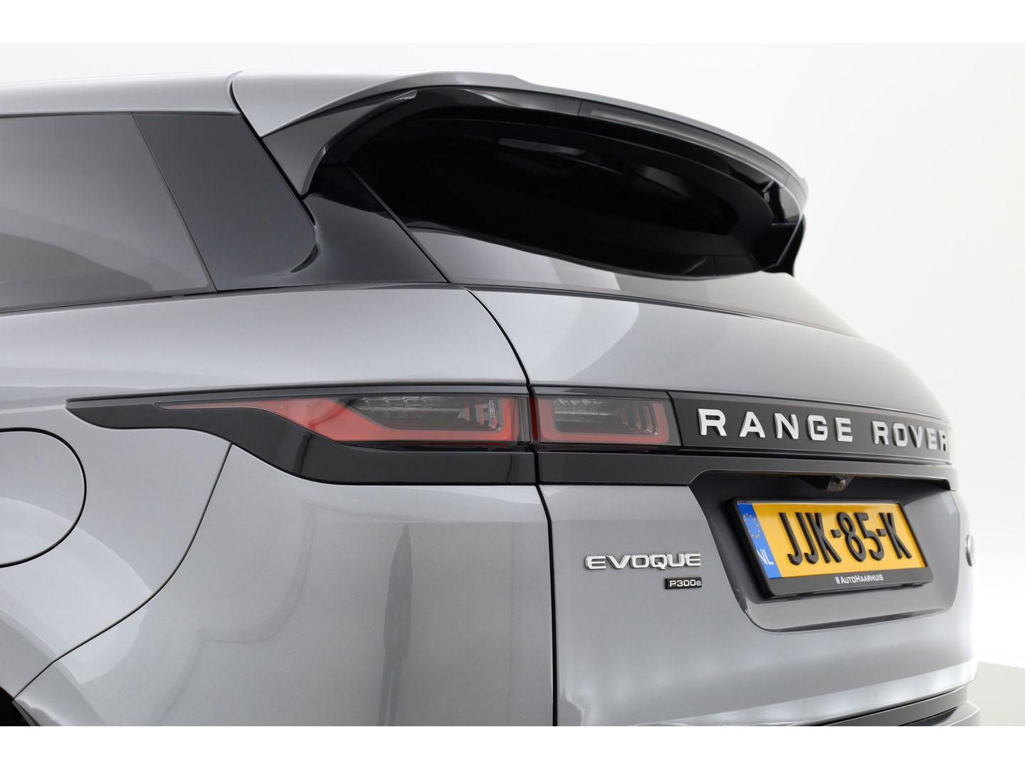 Land Rover Range Rover Evoque 1.5 P300e AWD S | 360cam | Winter Pack | Adapt. Cruise | Dodehoekdet. | Leder