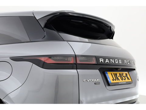 Land Rover Range Rover Evoque 1.5 P300e AWD S | 360cam | Winter Pack | Adapt. Cruise | Dodehoekdet. | Leder