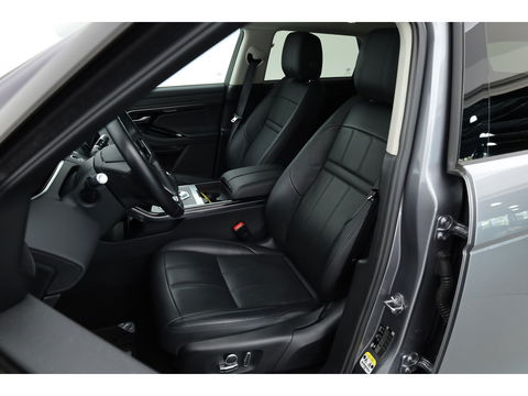 Land Rover Range Rover Evoque 1.5 P300e AWD S | 360cam | Winter Pack | Adapt. Cruise | Dodehoekdet. | Leder