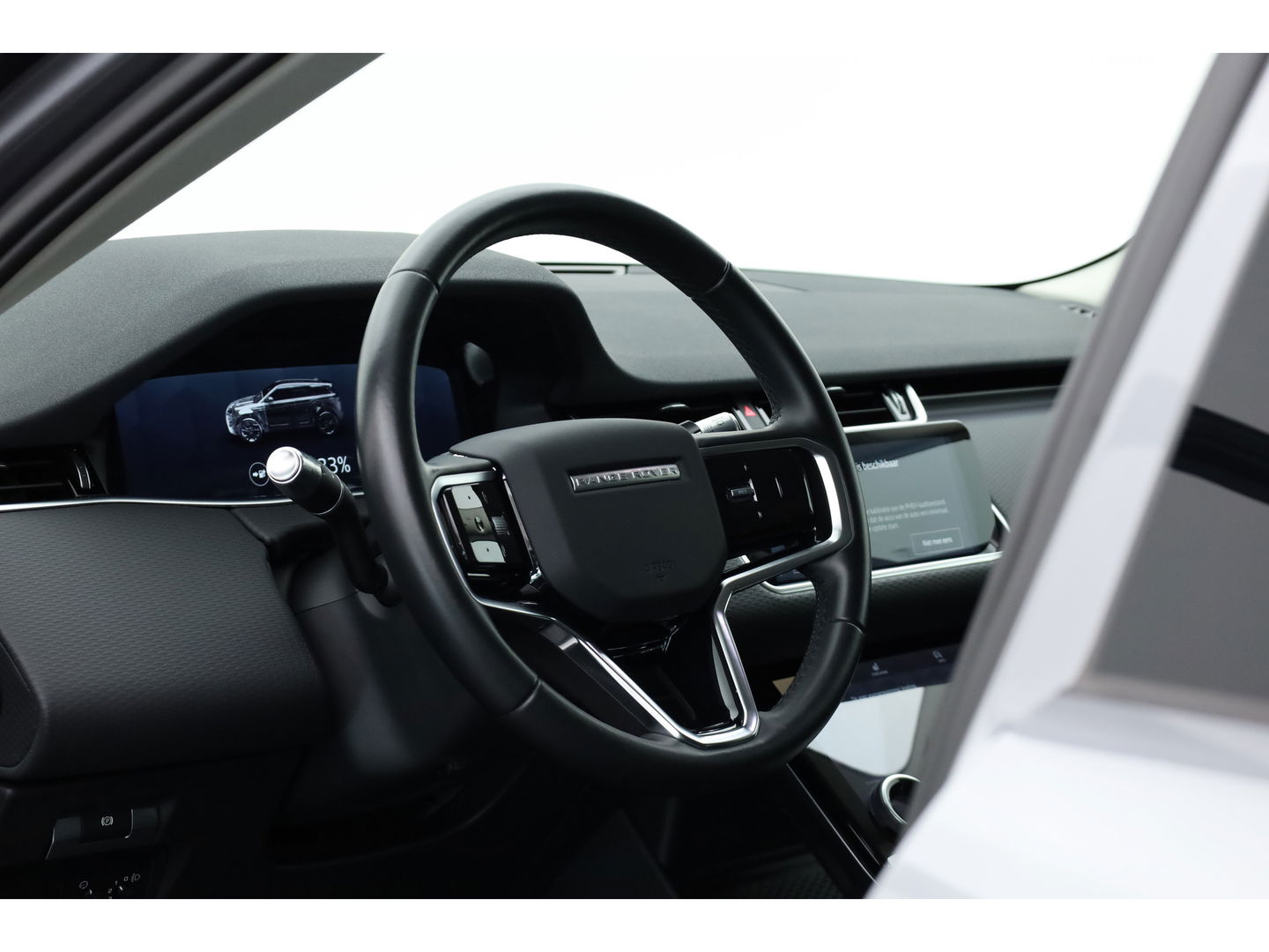 Land Rover Range Rover Evoque 1.5 P300e AWD S | 360cam | Winter Pack | Adapt. Cruise | Dodehoekdet. | Leder