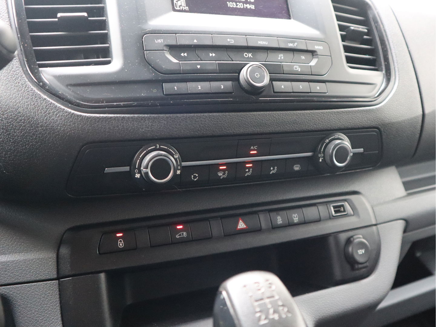 Peugeot Expert 1.6 BlueHDI 96 pk Euro 6 - Marge - Camper